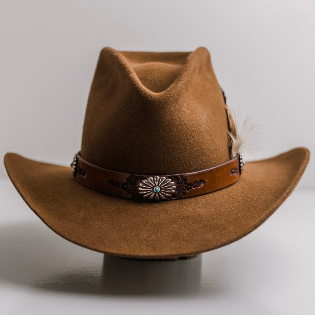Señorita Bandita Hat Band - Buffalo Girl®