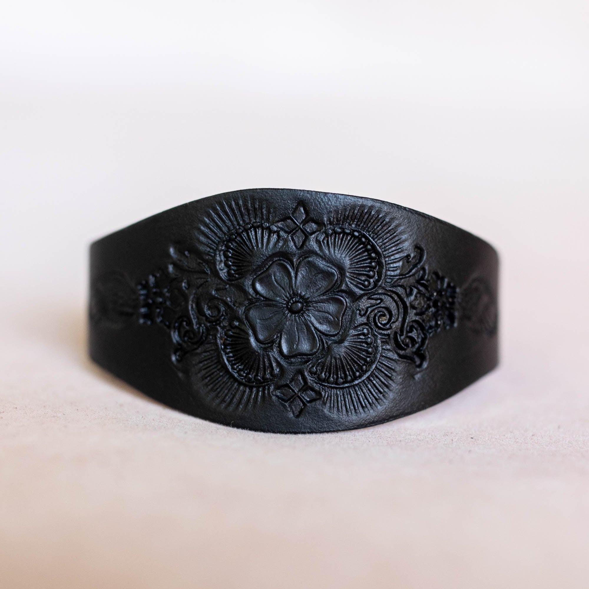 Blossom Ridge Cuff