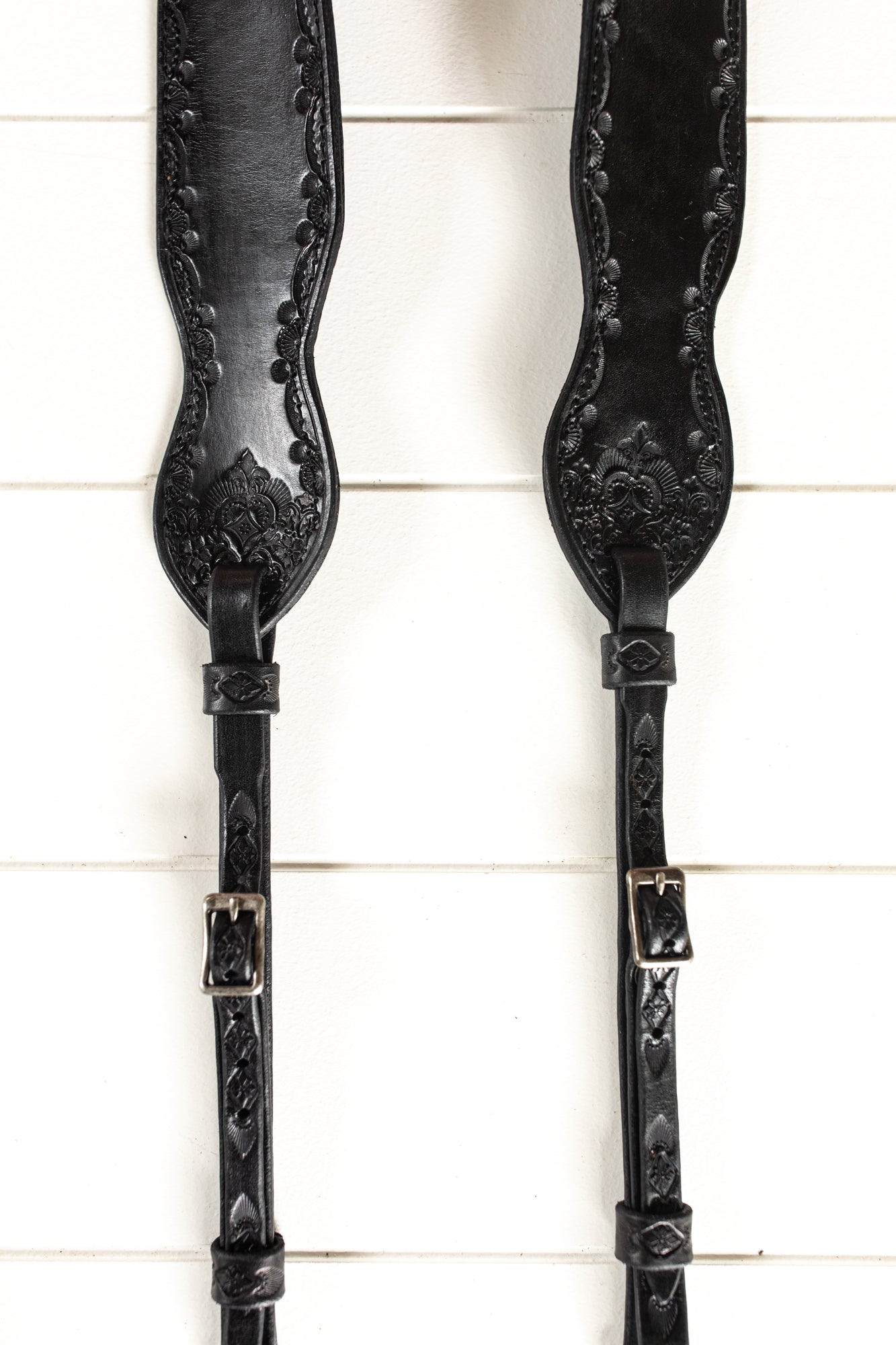 Buffalo Girl Camera Strap - Buffalo Girl®