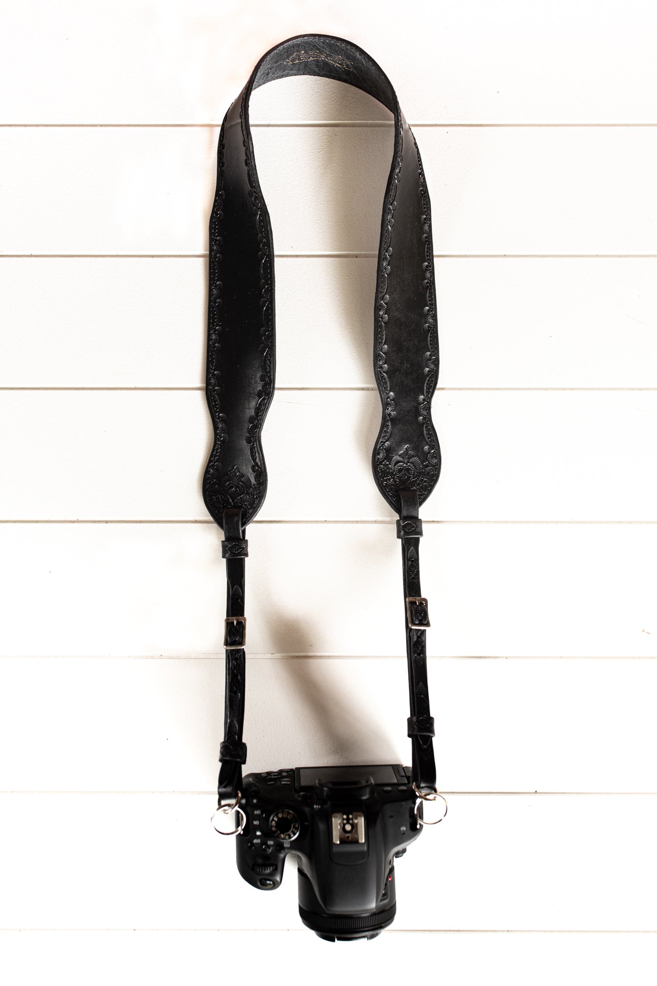 Buffalo Girl Camera Strap - Buffalo Girl®