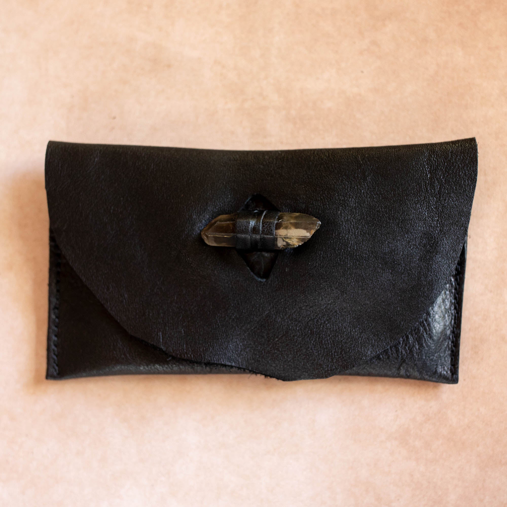 Black Magic Pouch