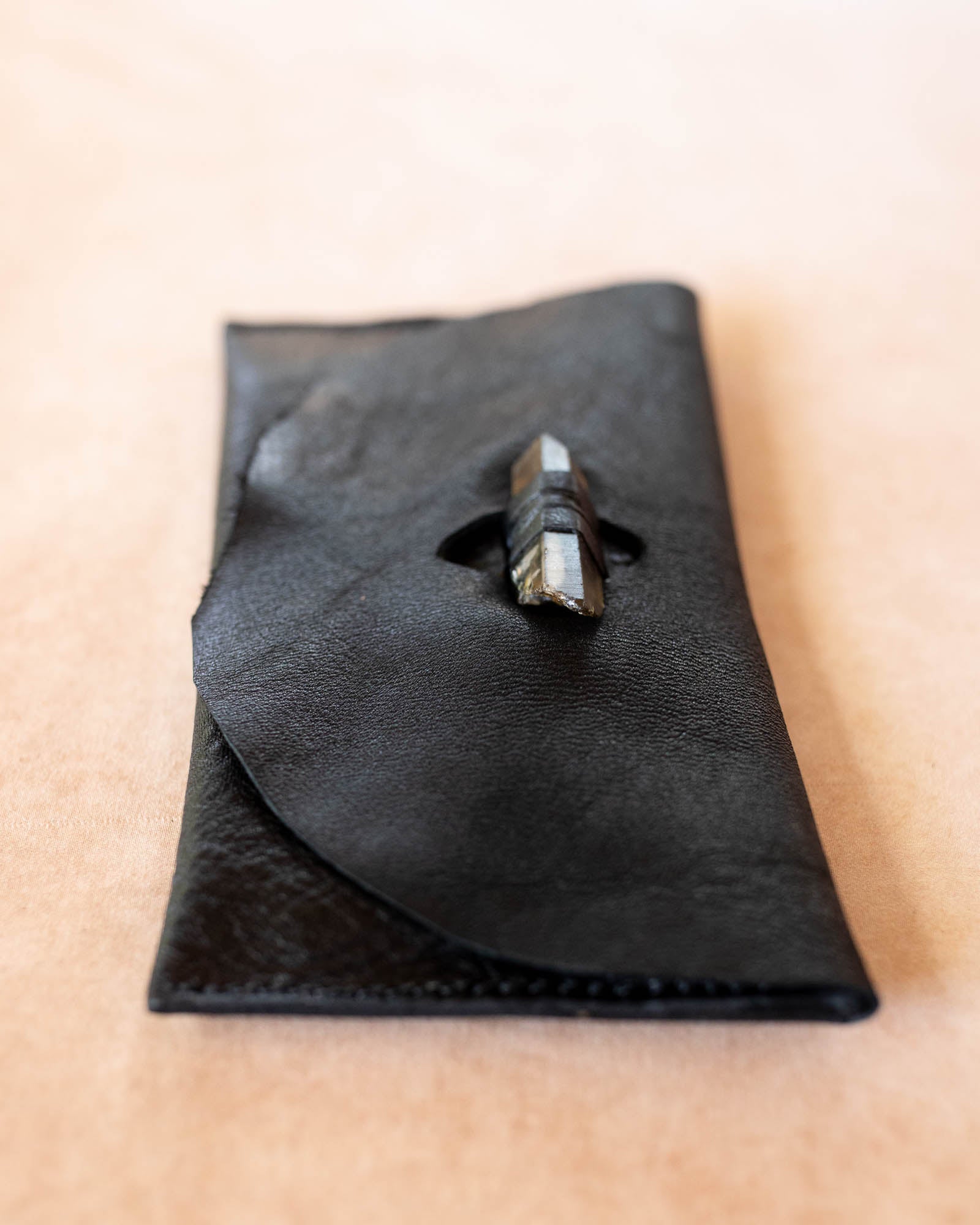 Black Magic Pouch