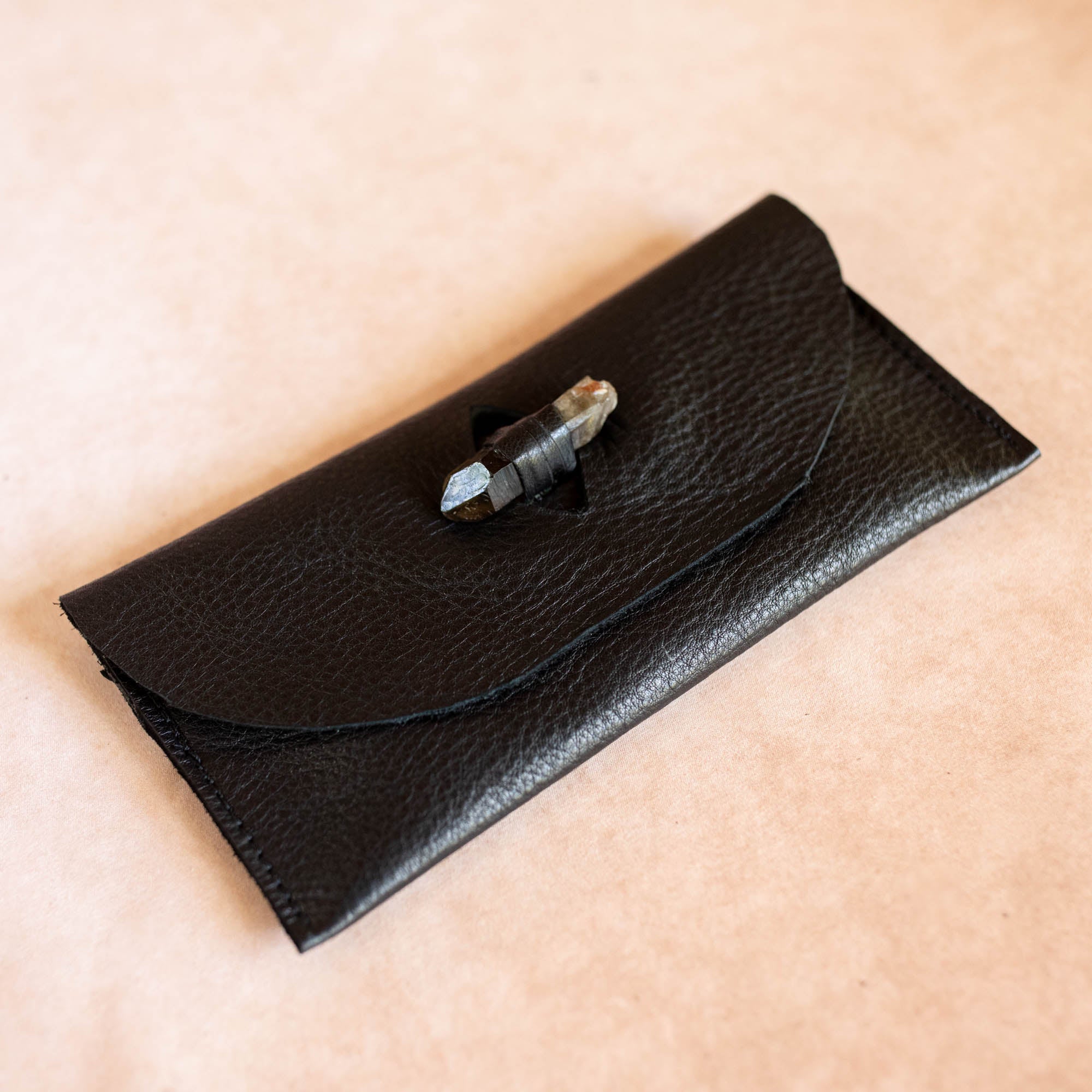 Black Magic Pouch