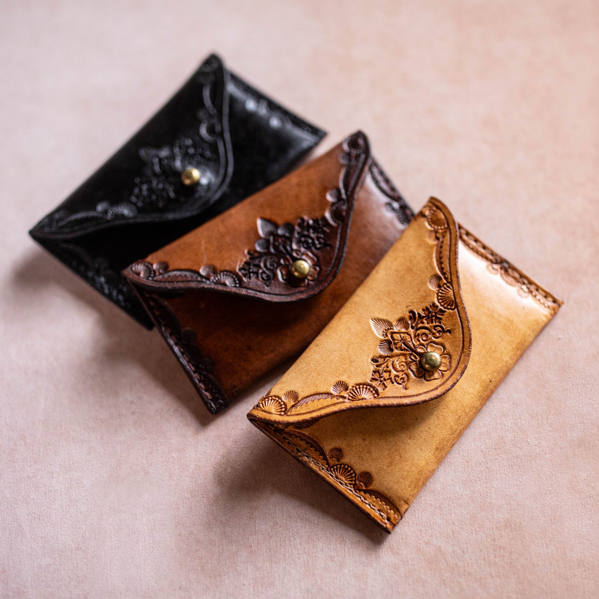 Little Card Wallet