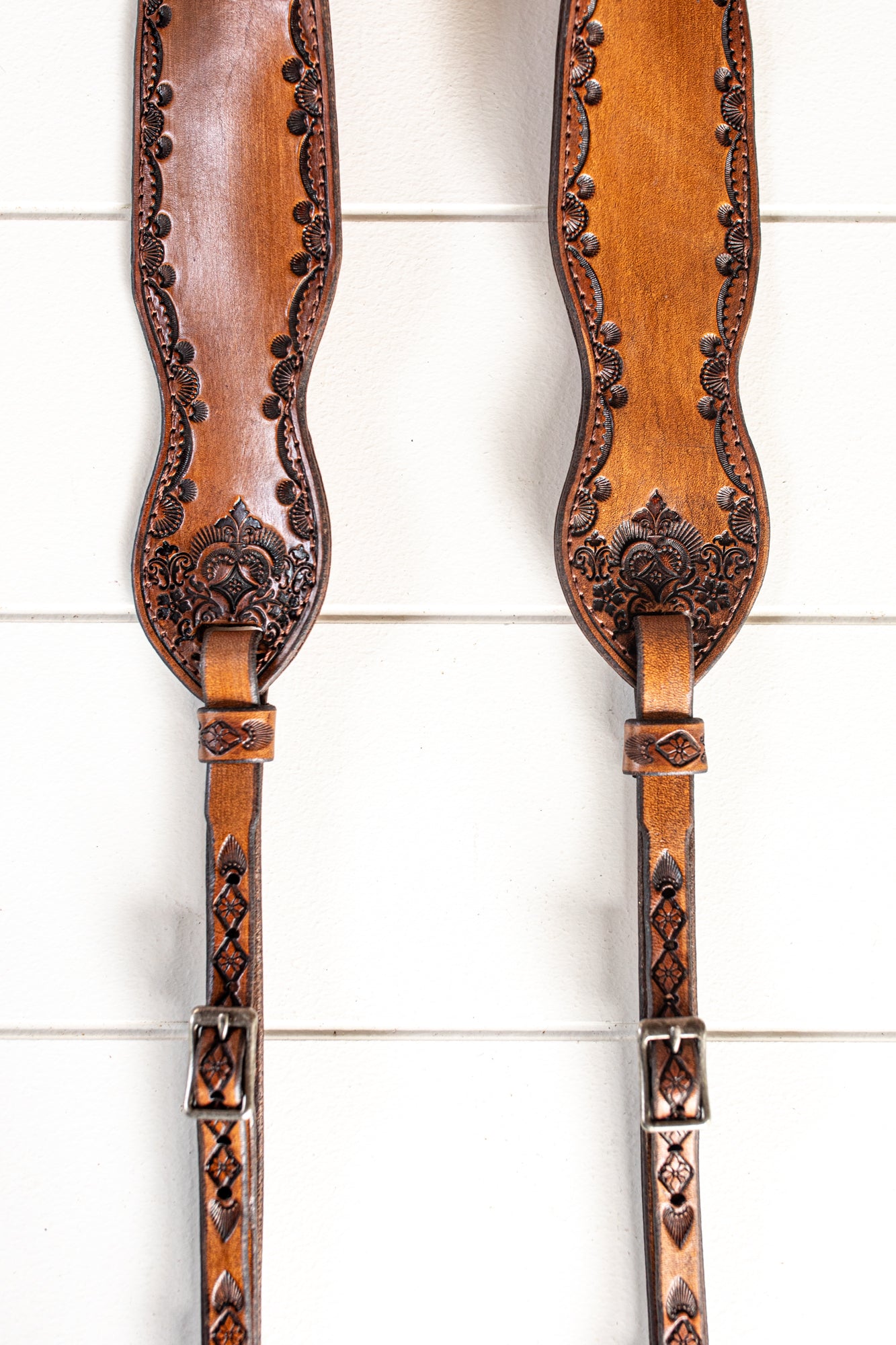Buffalo Girl Camera Strap - Buffalo Girl®