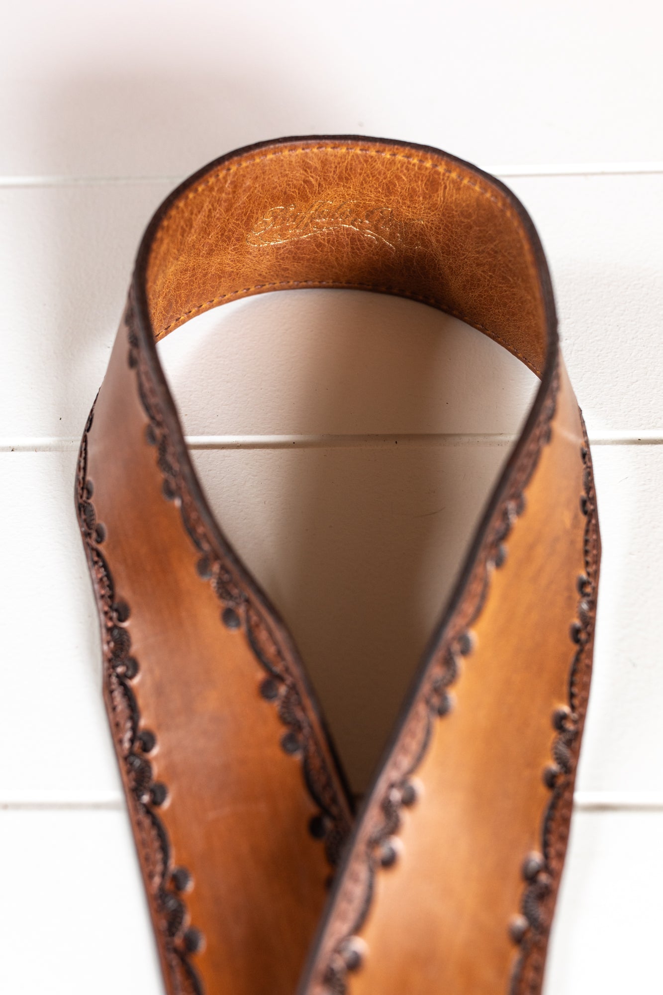 Buffalo Girl Camera Strap - Buffalo Girl®