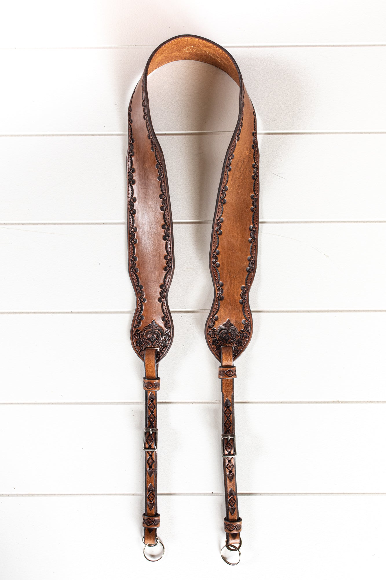Buffalo Girl Camera Strap - Buffalo Girl®