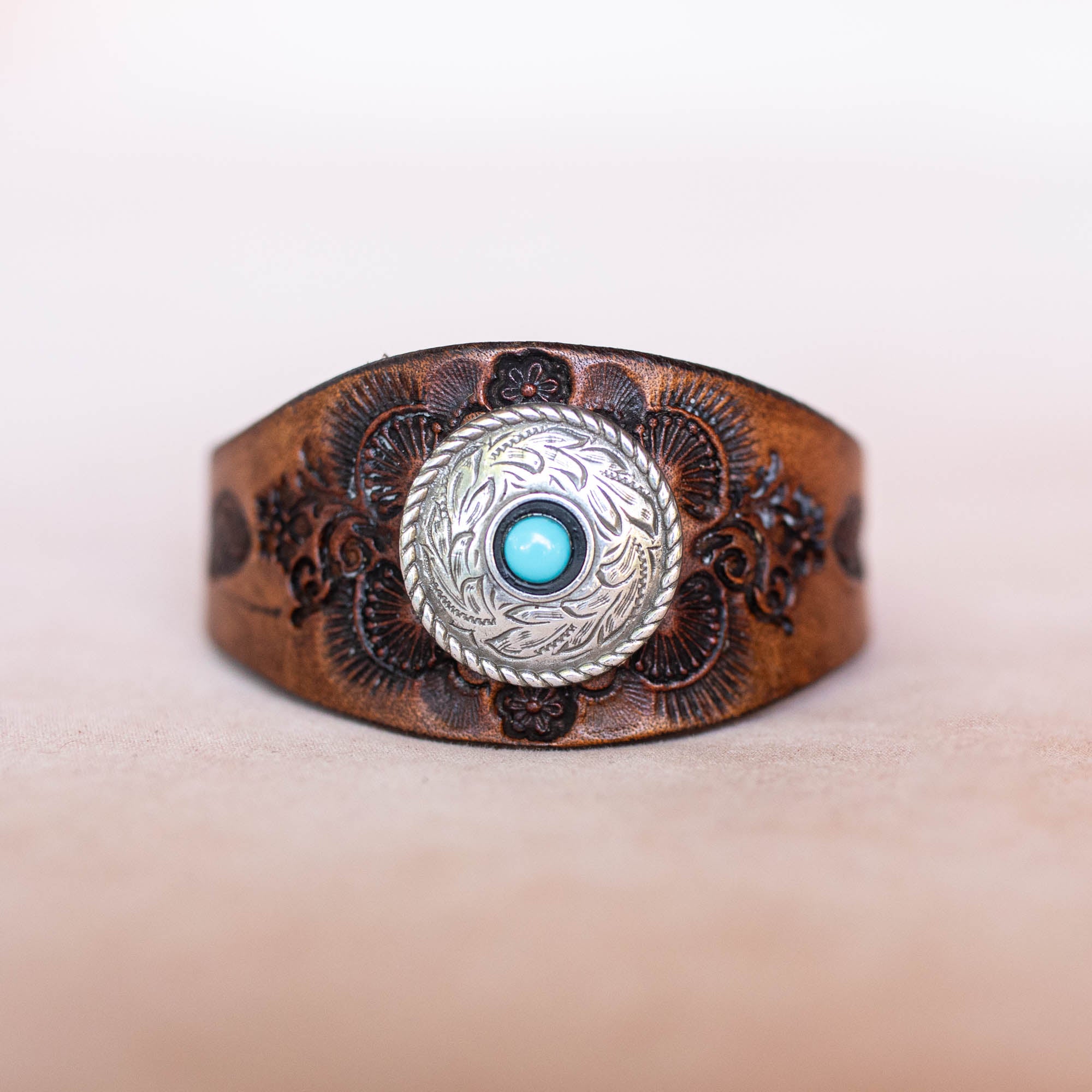 Texas Ridge Cuff