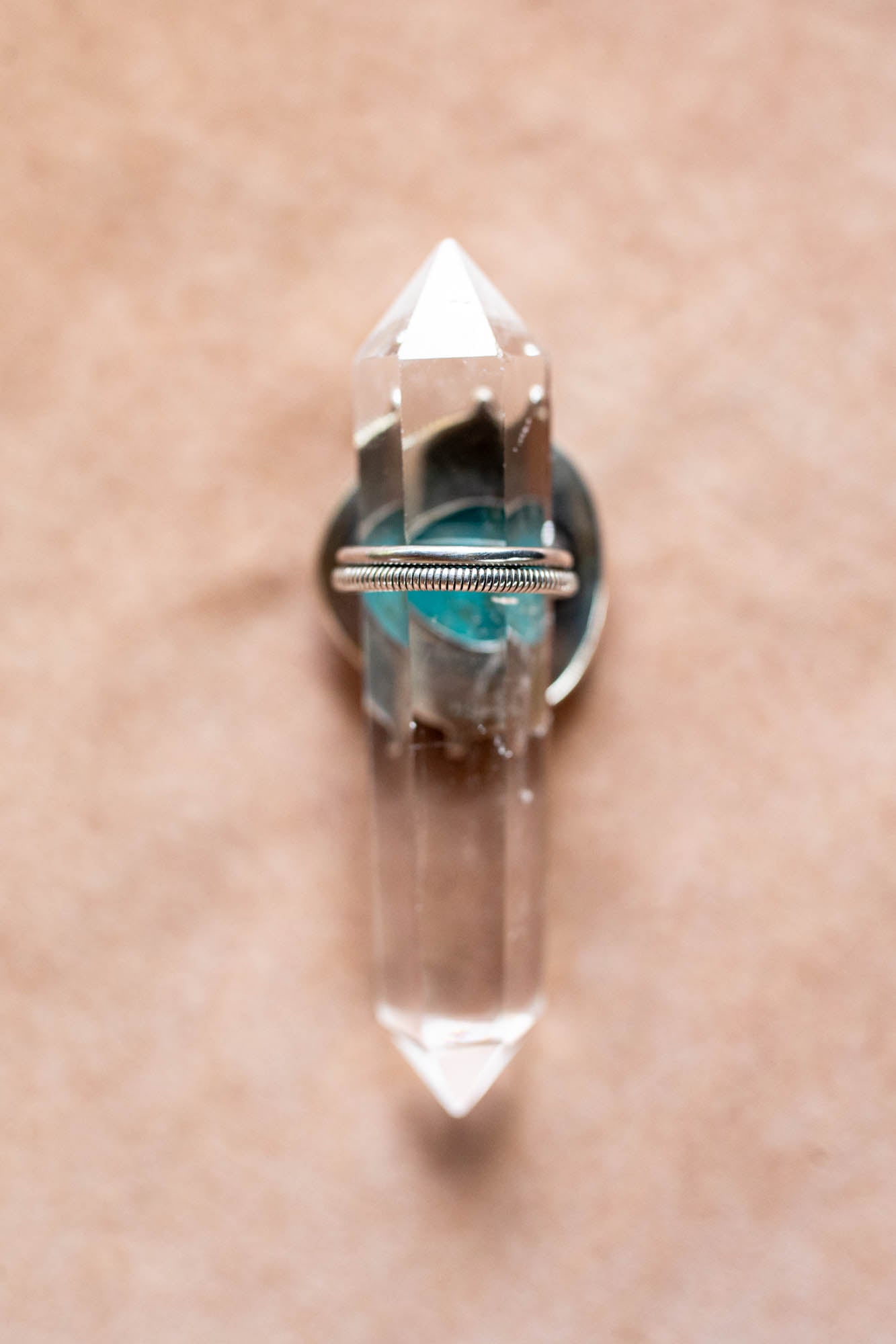 Turquoise Ring