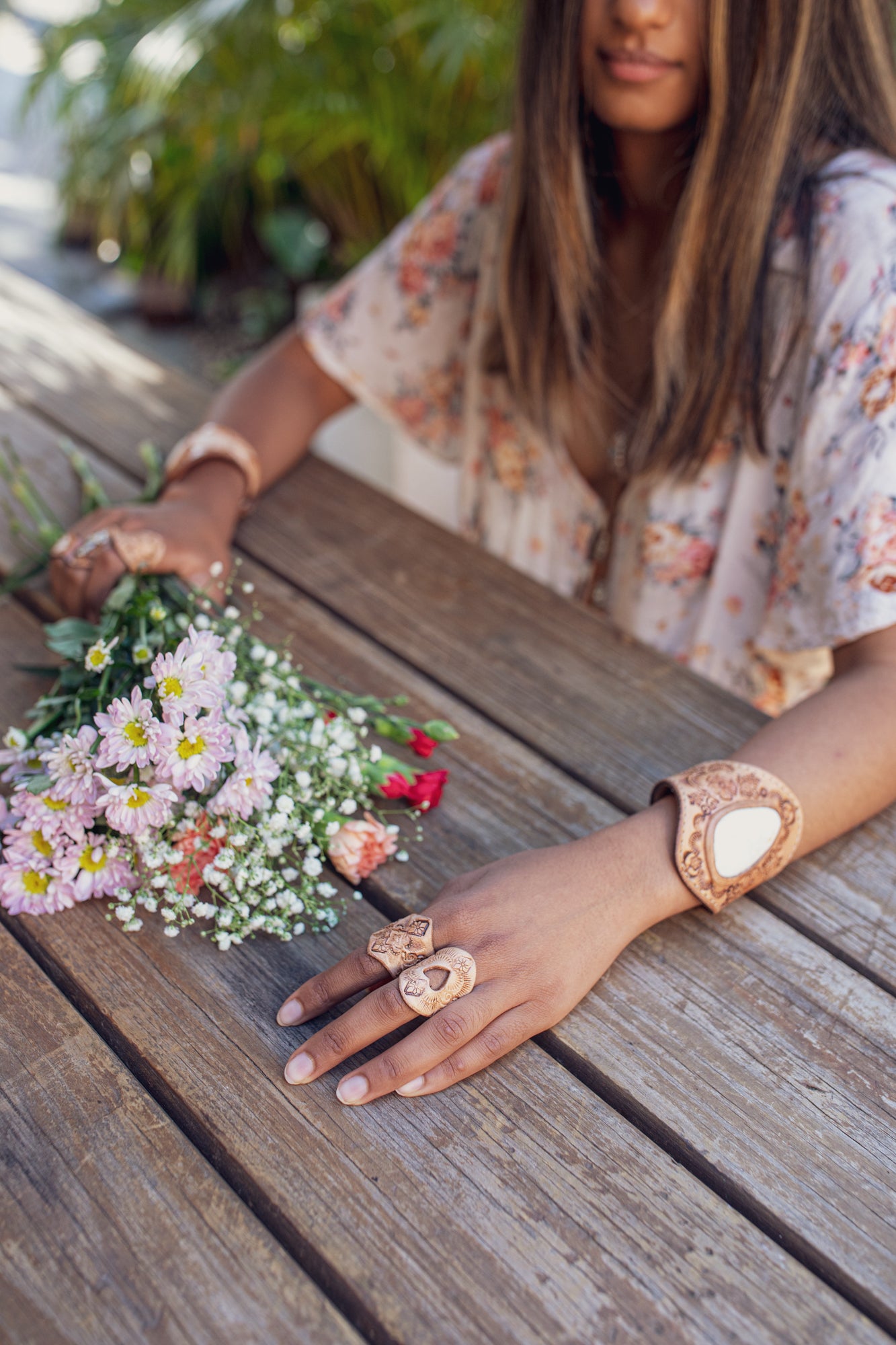 Big Heart Ring - Buffalo Girl®
