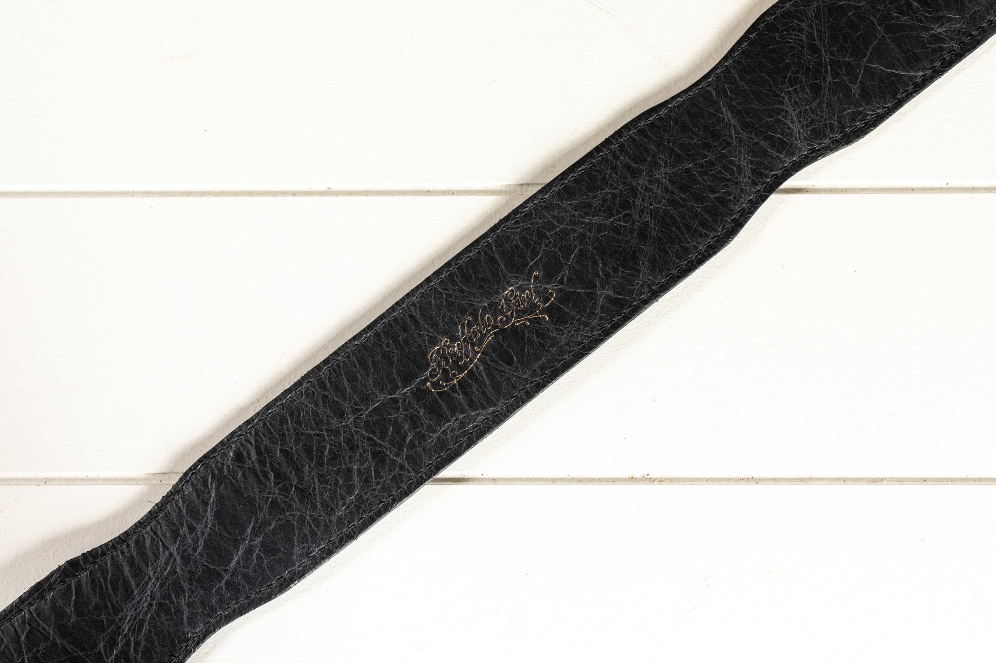 Buffalo Girl Camera Strap - Buffalo Girl®