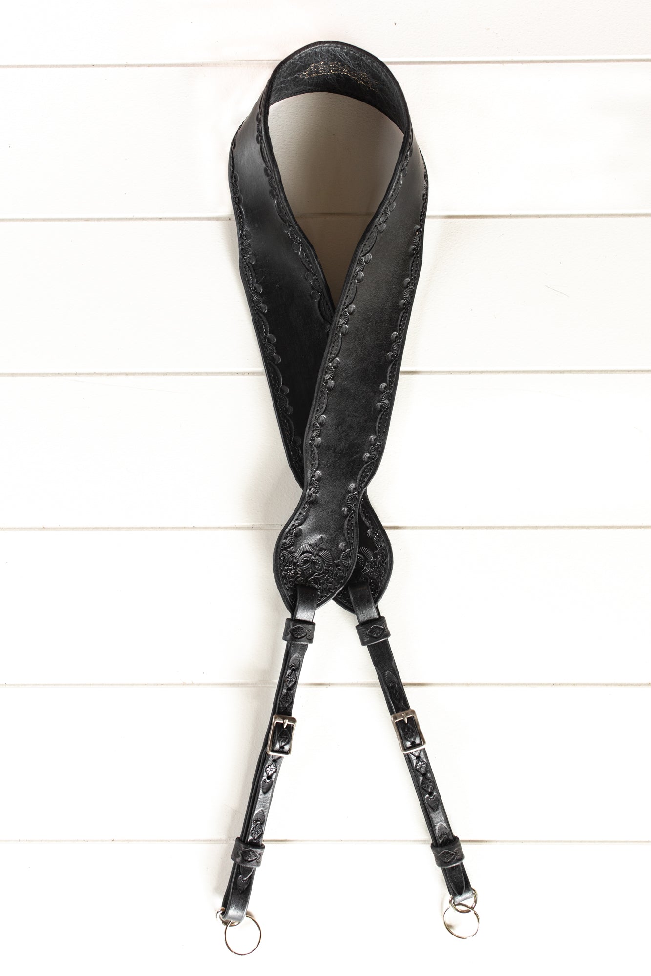 Buffalo Girl Camera Strap - Buffalo Girl®