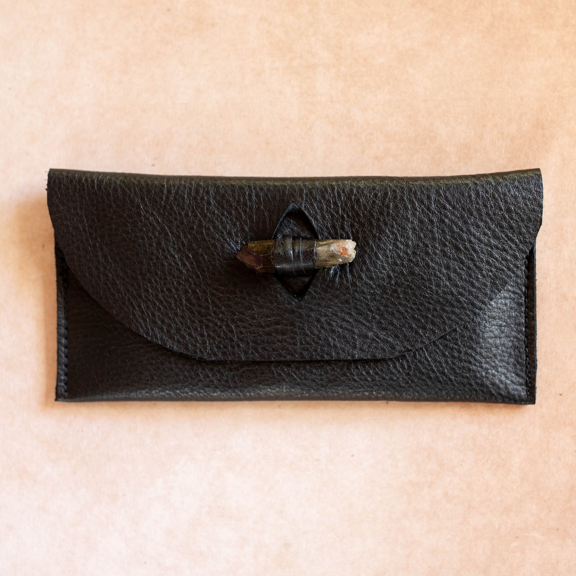 Black Magic Pouch