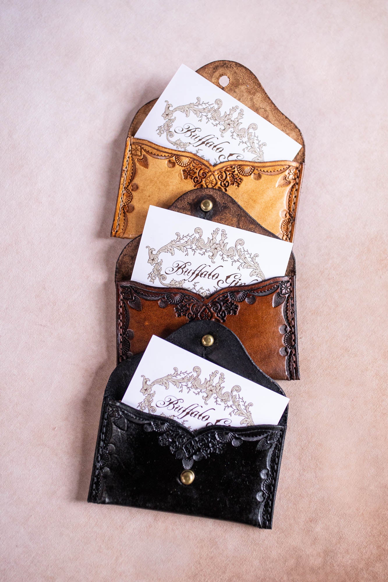 Little Card Wallet
