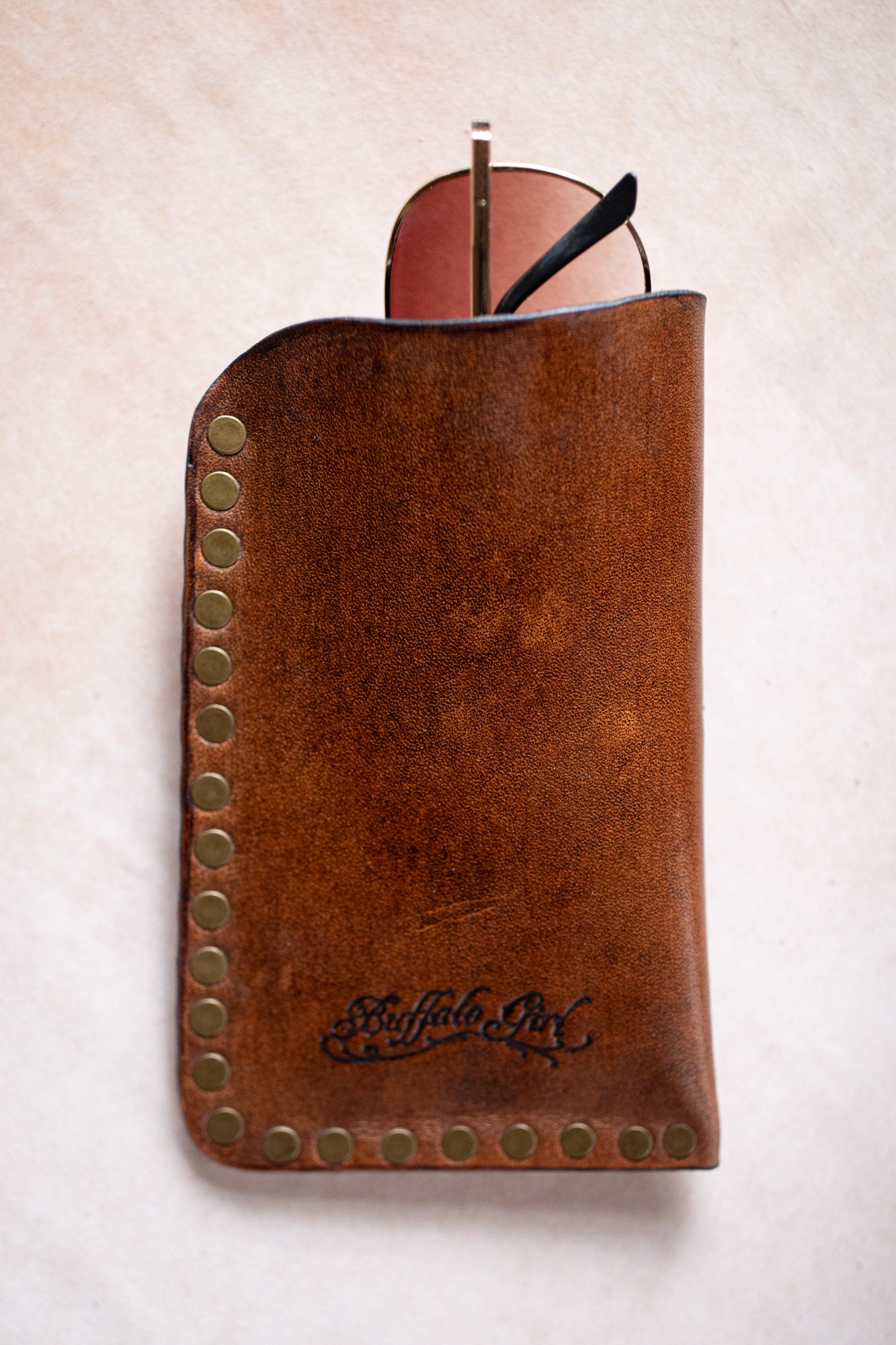 Cross Phone / Sunglasses Case