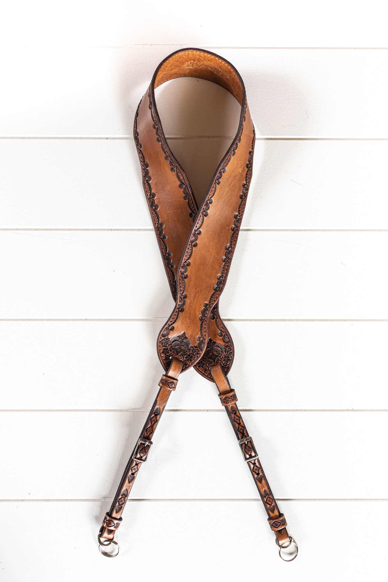 Buffalo Girl Camera Strap - Buffalo Girl®