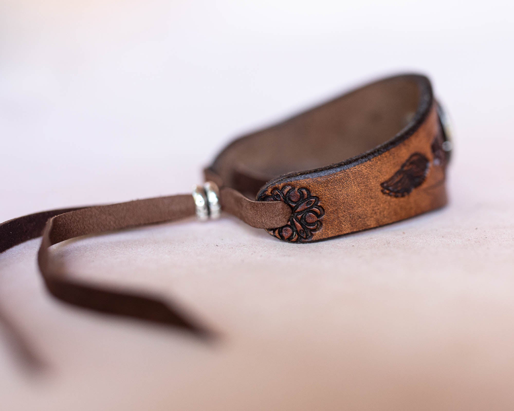 Texas Ridge Cuff