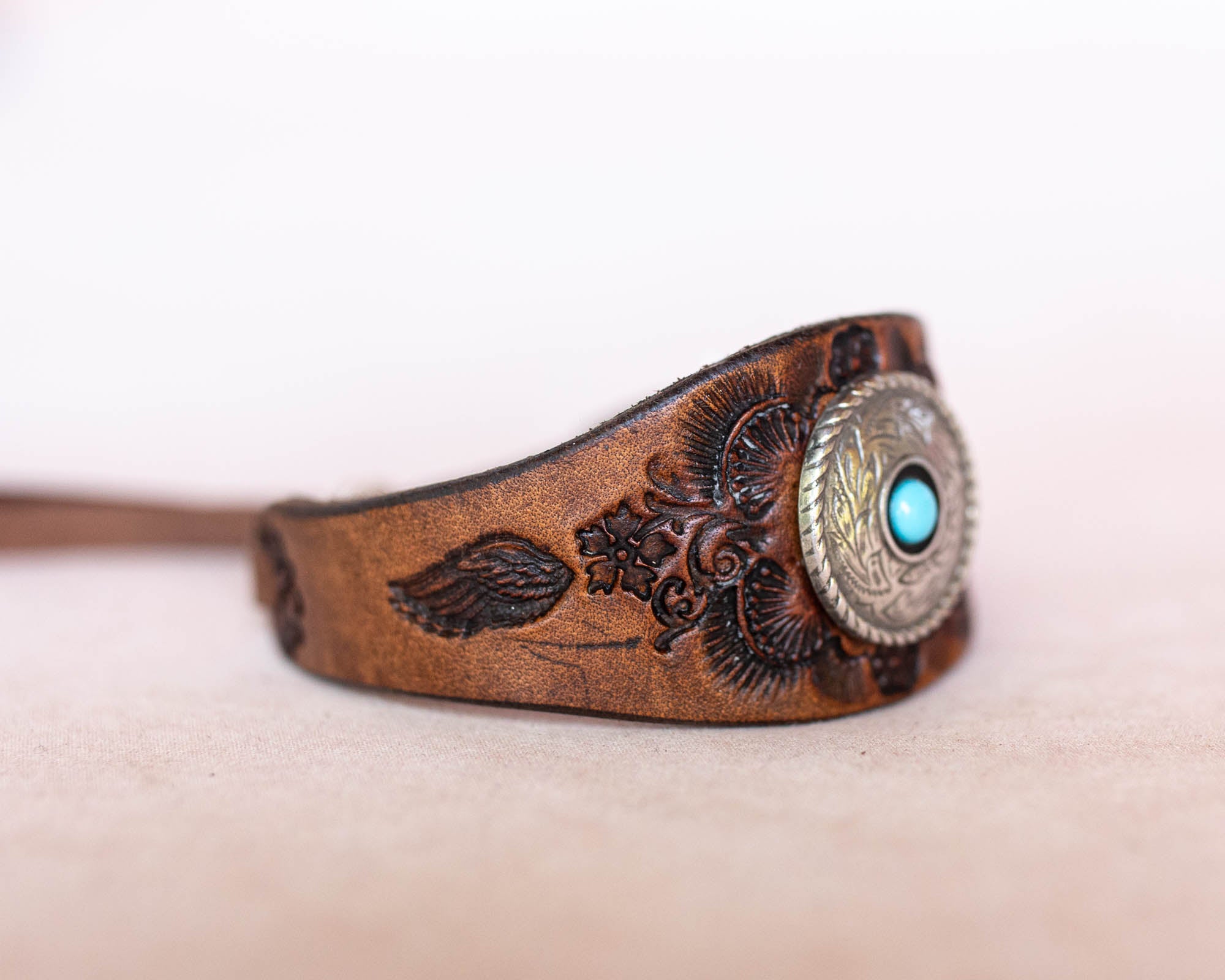 Texas Ridge Cuff