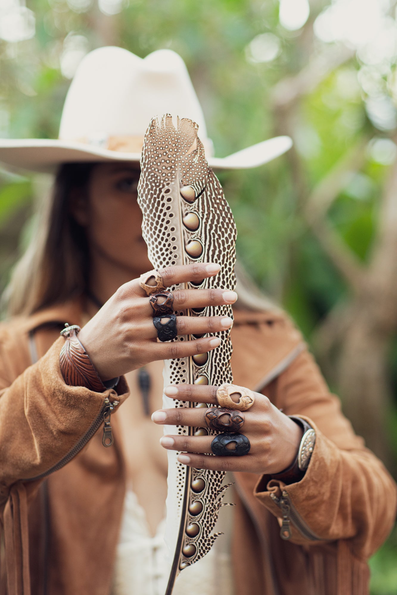 Little Heart Ring - Buffalo Girl®