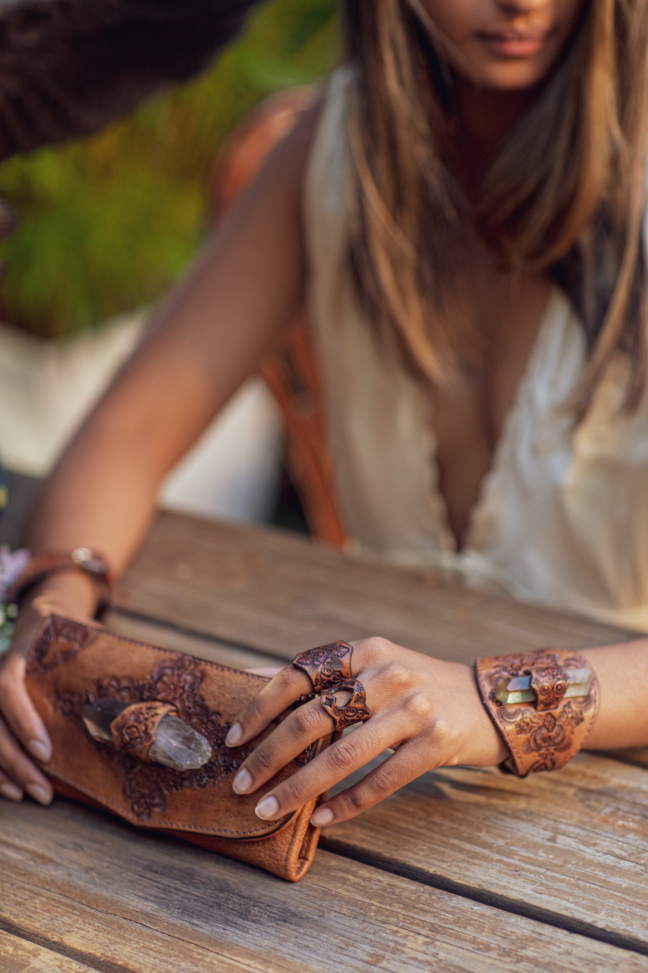 Little Heart Ring - Buffalo Girl®